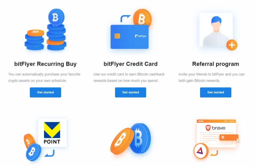 BitFlyer Exchange Review