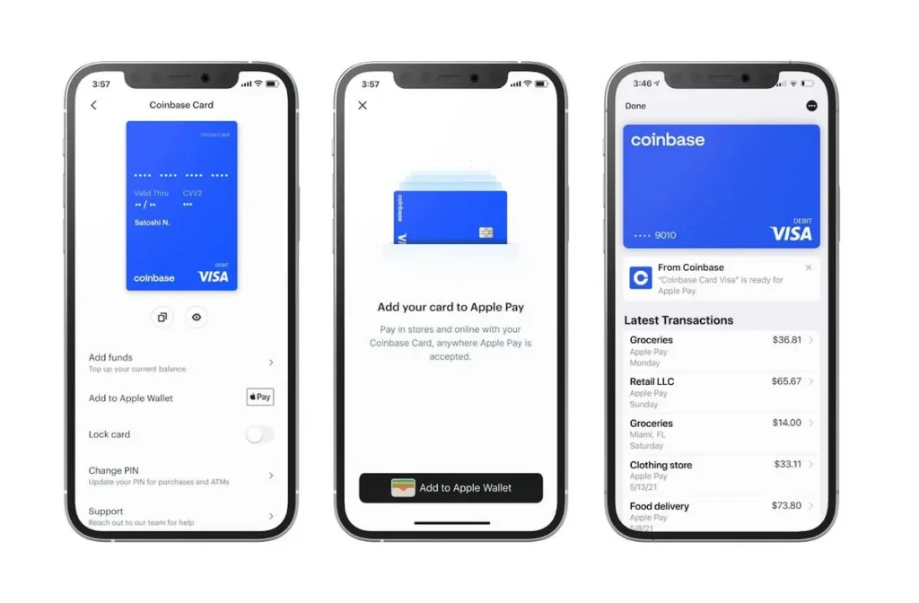 Coinbase Exchange Review