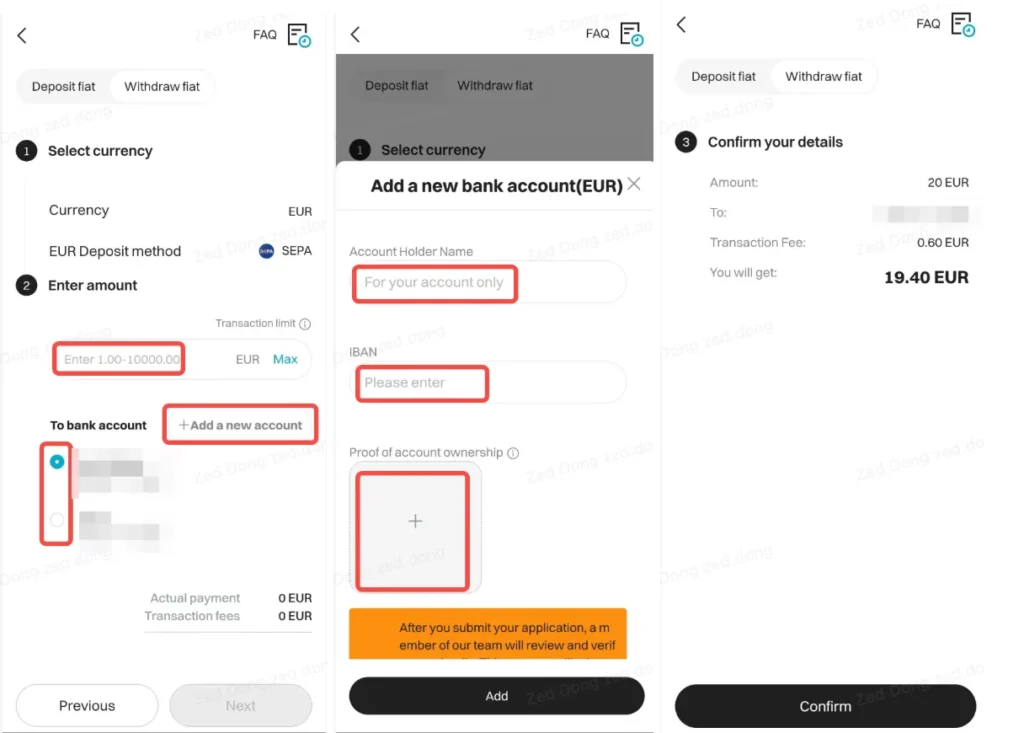Bitget Exchange Review