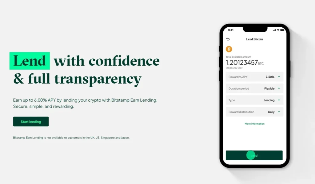 Bitstamp Exchange Review