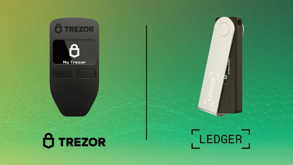 how to store cryptocurrency