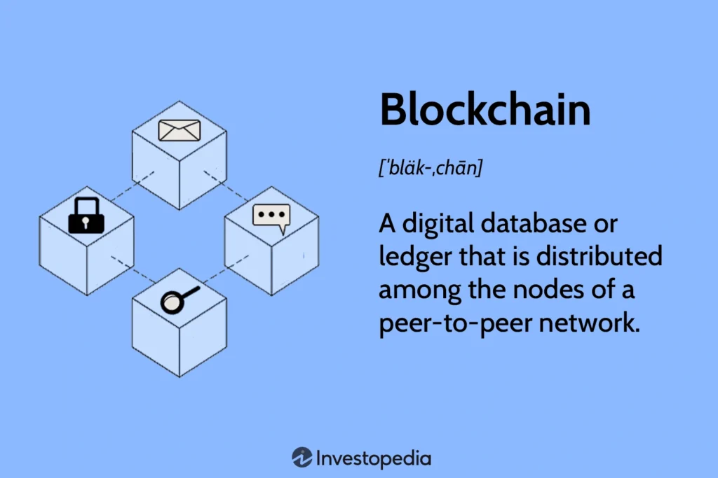 Layer 1 vs Layer 2 Blockchain