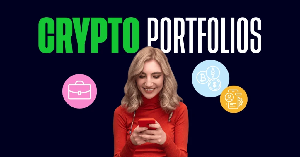 Crypto Portfolio for Beginners