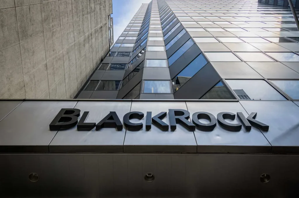 blackrock
