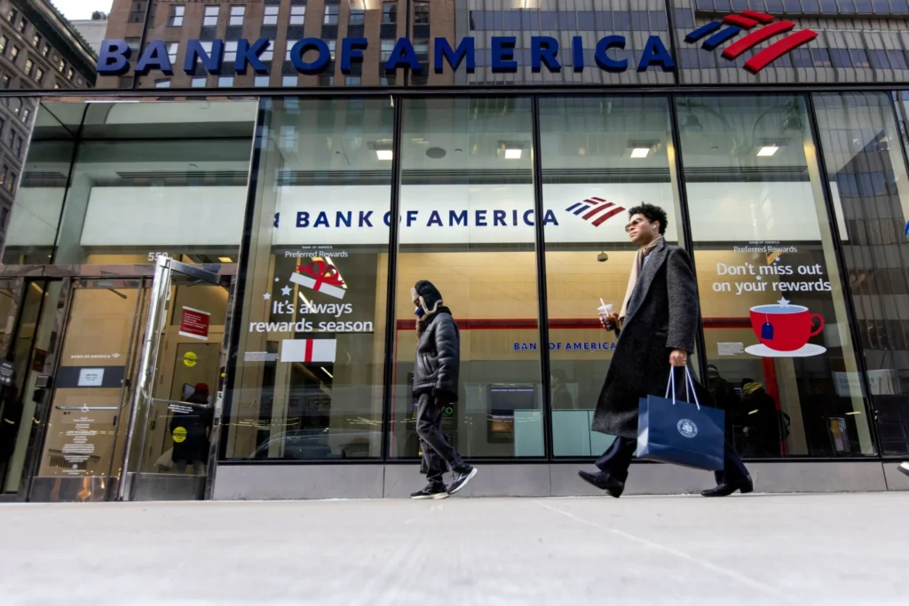 Top Banks Rush to Control Bitcoin