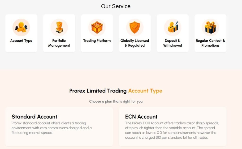 Trading India