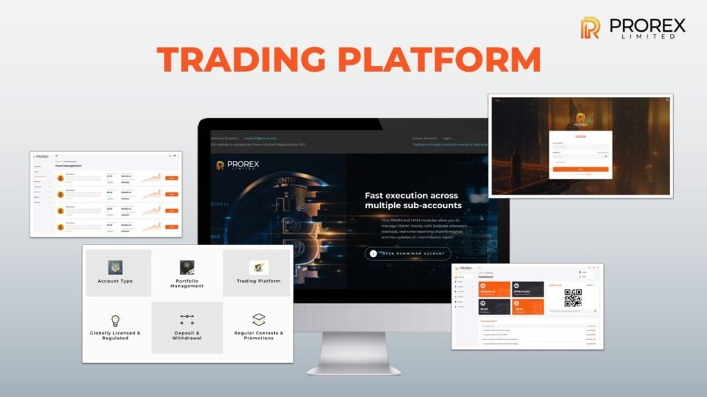 Trading India