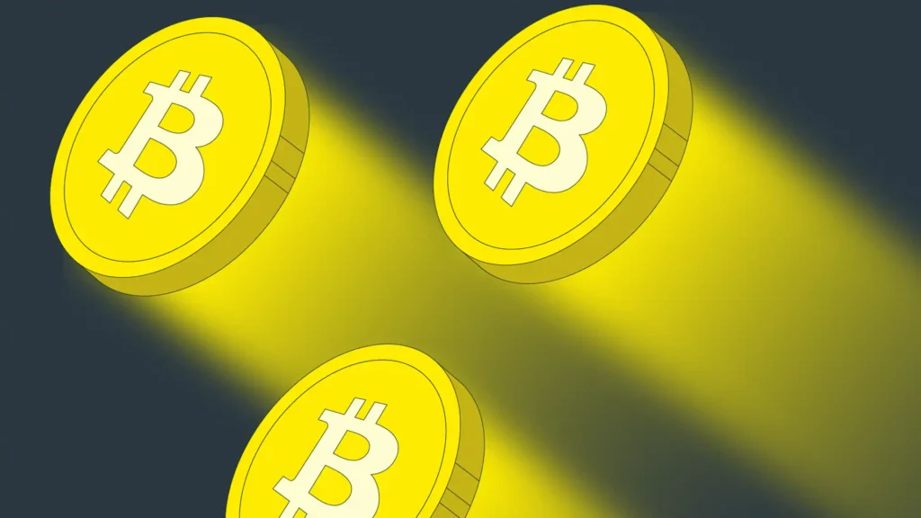 Stablecoin and Bitcoin