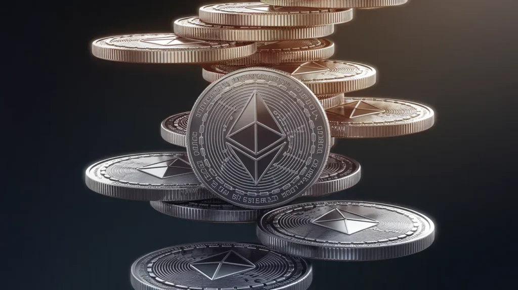 SharpLink Gaming Boosts ETH Holdings
