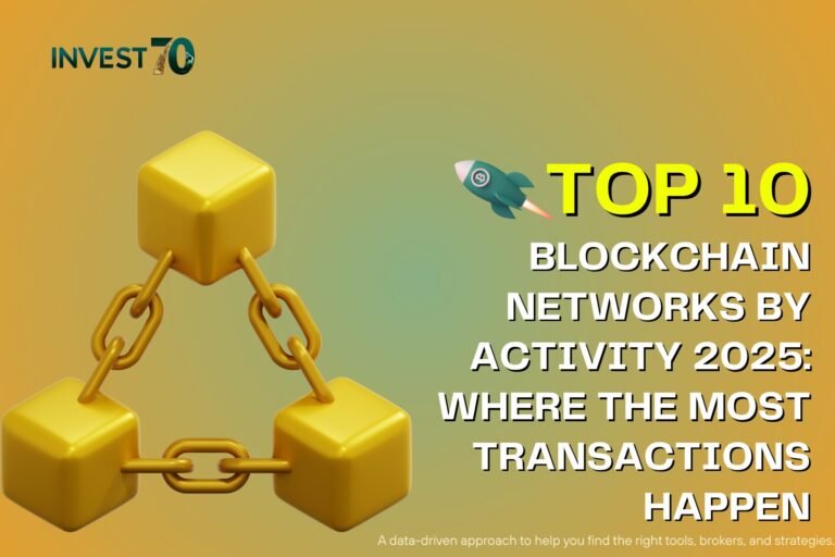 Top 10 Blockchain Networks