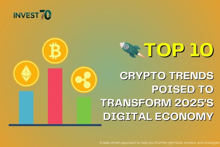 Top 10 Crypto Trends