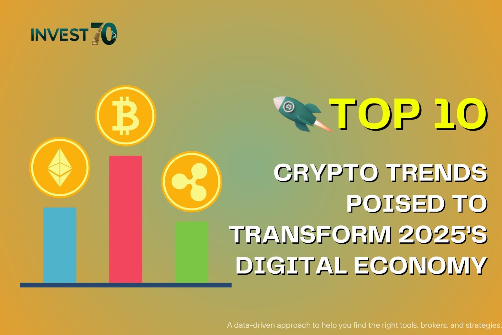 Top 10 Crypto Trends