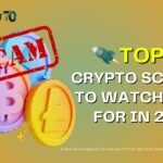 Top 10 Crypto Scams