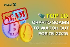 Top 10 Crypto Scams