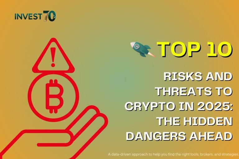 TOP 10 Risks and Threats