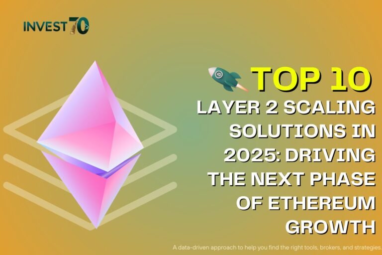 Top 10 Layer 2 Scaling
