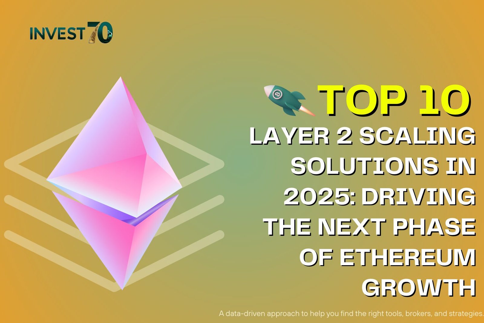 Top 10 Layer 2 Scaling