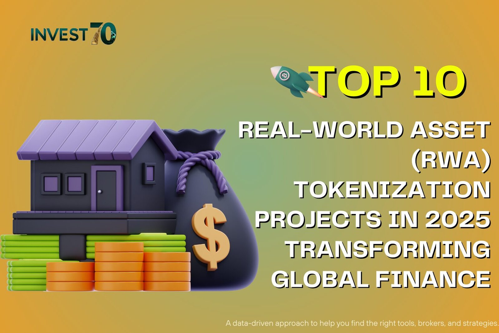 Top 10 RWA