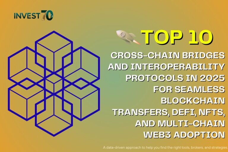Top 10 Cross-Chain