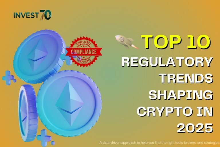 Top 10 Regulatory Trends