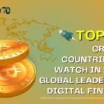 Top 10 Crypto Countries