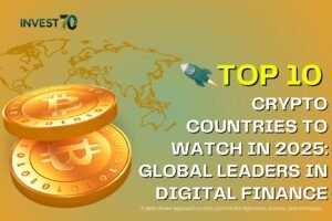 Top 10 Crypto Countries