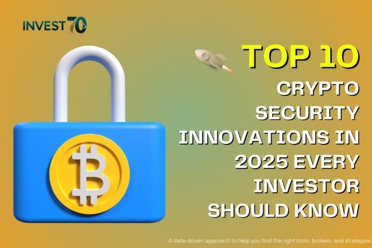 Top 10 Crypto Security