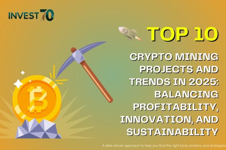 Top 10 Crypto Mining