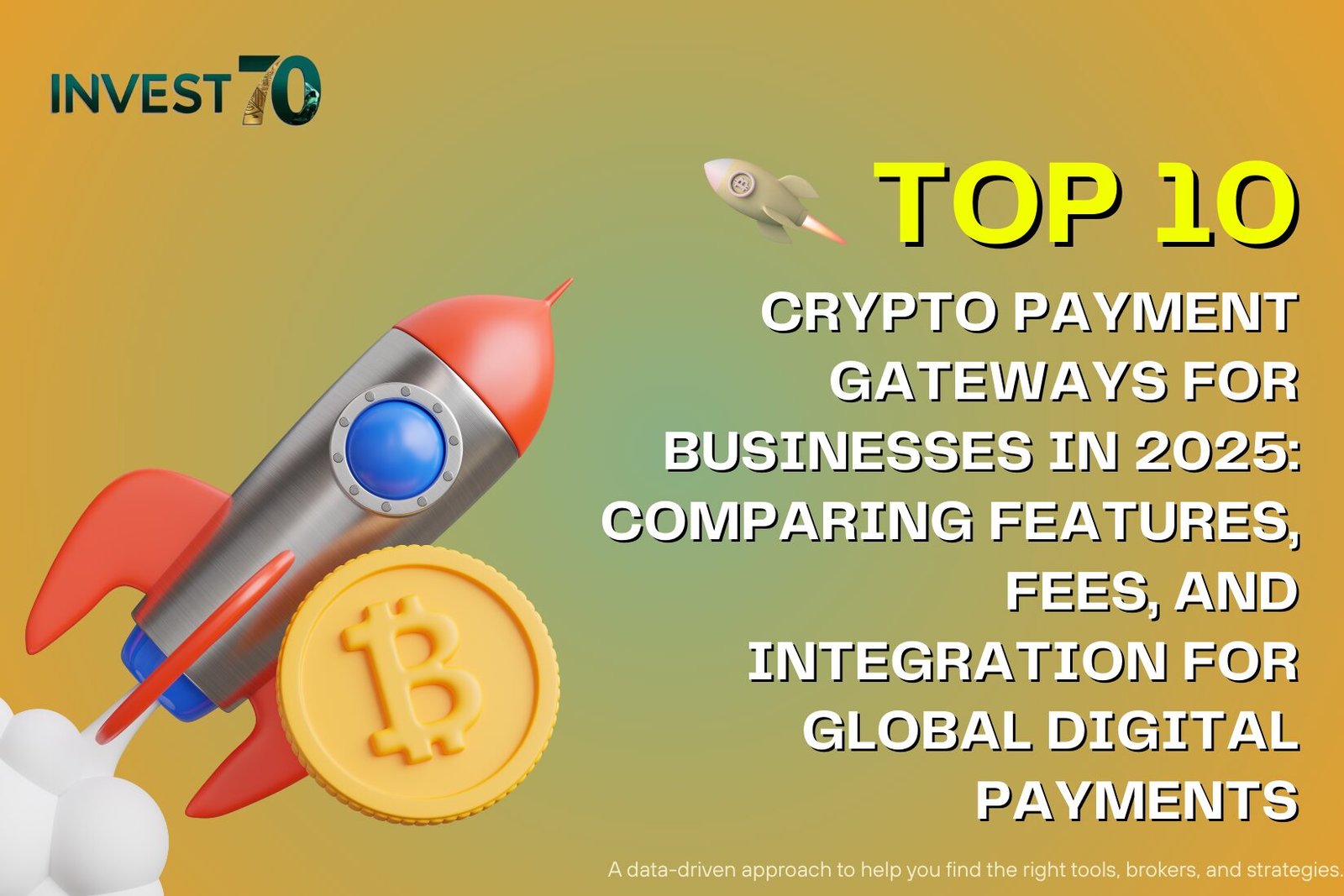 Top 10 Crypto