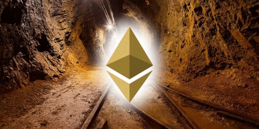 Top 10 Blockchain Networks