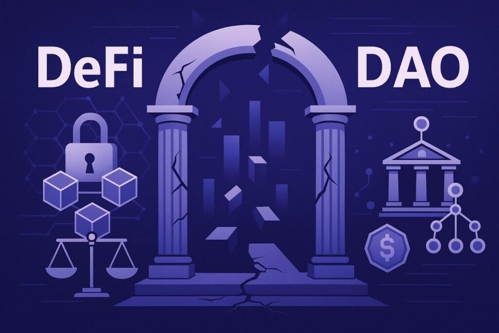  TOP 10 Crypto Regulations