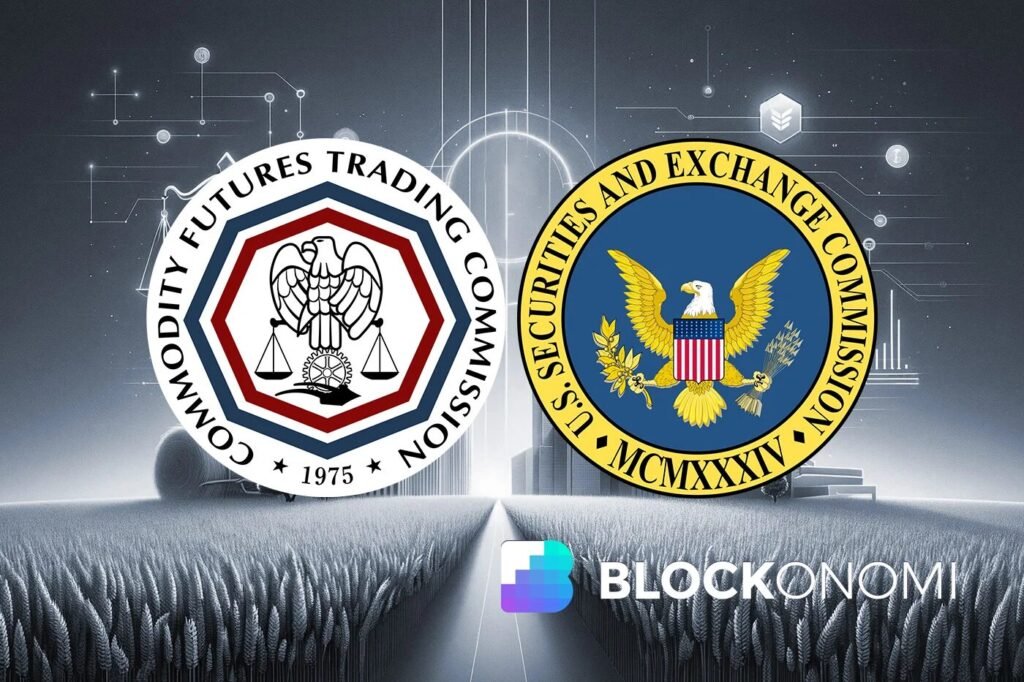  TOP 10 Crypto Regulations