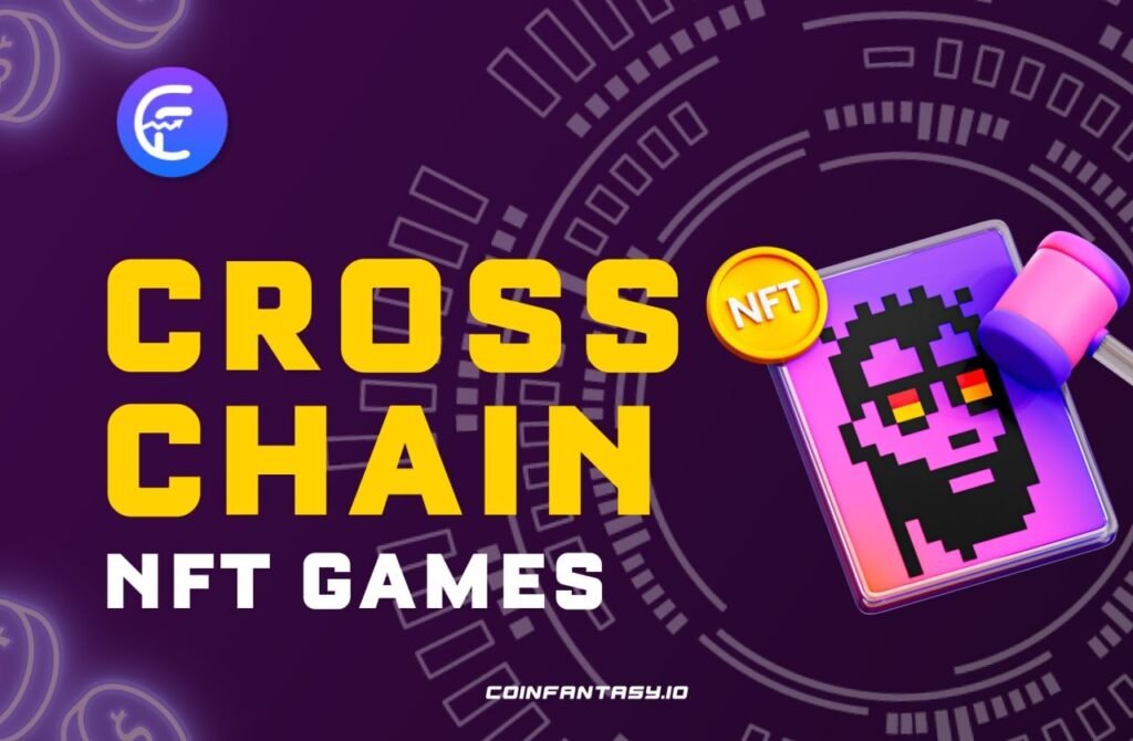 TOP 10 Crypto Gaming : 