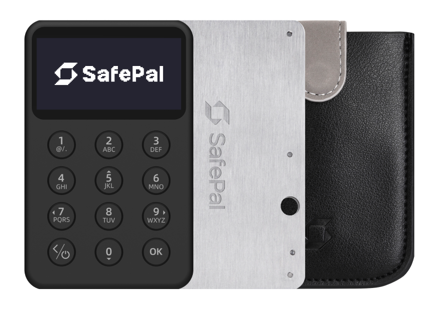 safepal