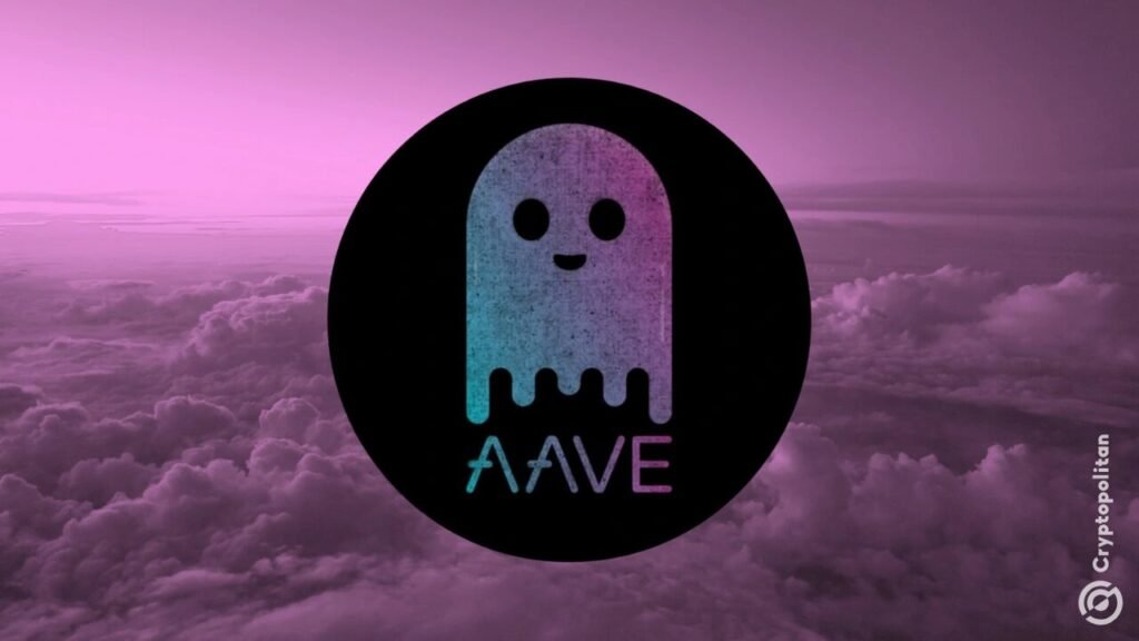 aave