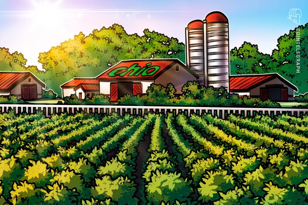 Top 10 Green Crypto
