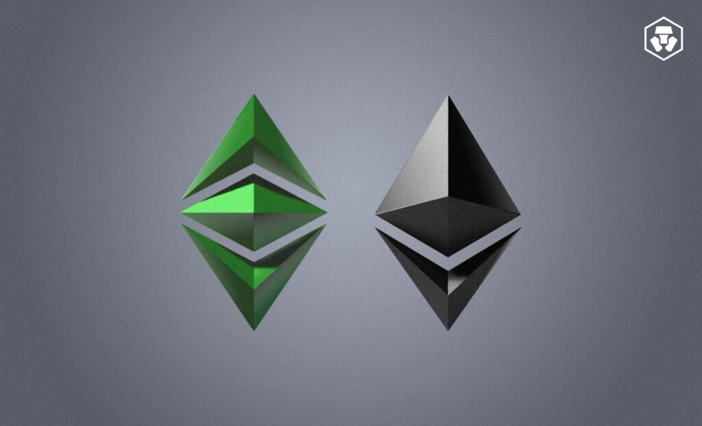 Top 10 Crypto Mining