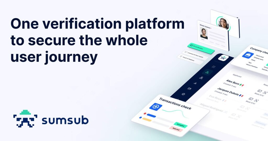 Top 10 Blockchain Identity