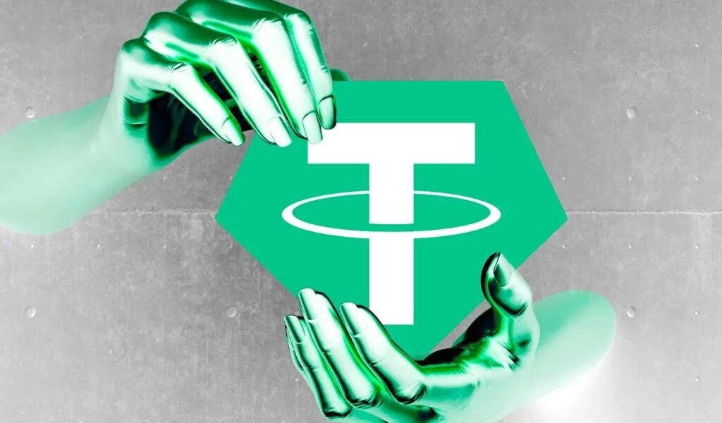 usdt