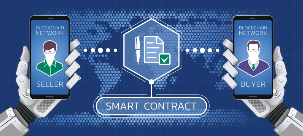 Smart Contracts for Beginners