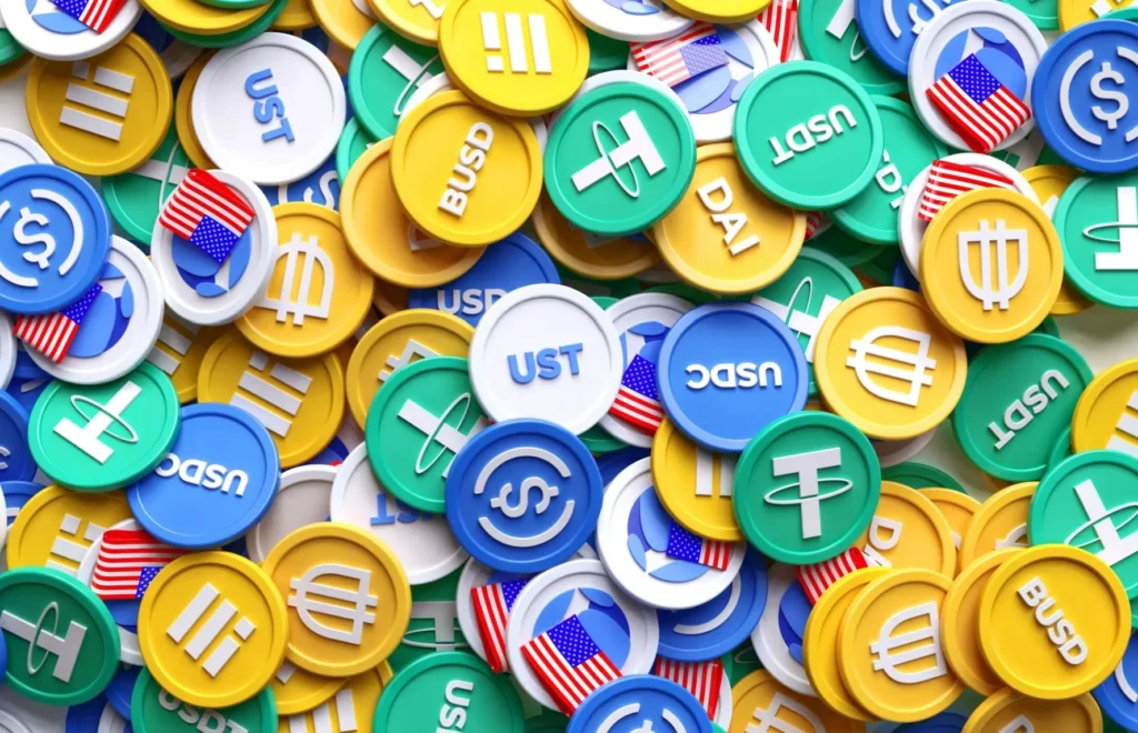 Stablecoins for Beginners