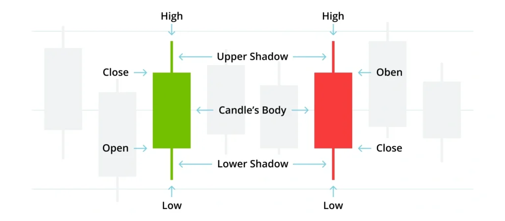 How to Read Crypto Charts