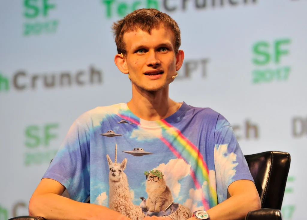 Buterin