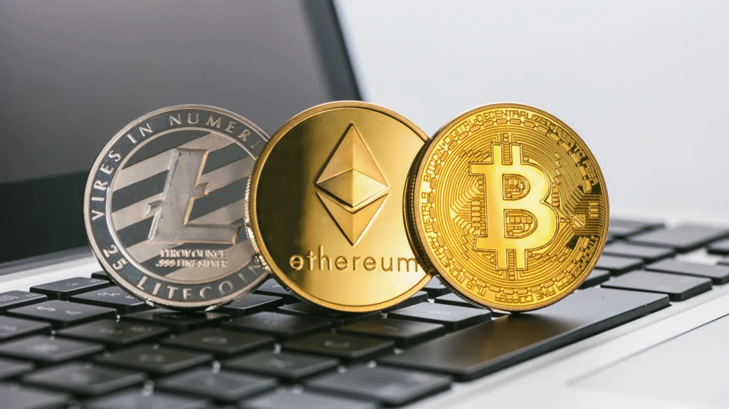 Buy Cryptocurrency Safely
