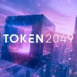 Token 2049 Singapore
