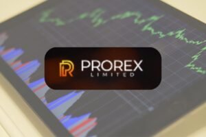 Prorex trading account