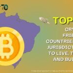Top 10 Crypto-Friendly Countries