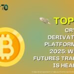 Top 10 Crypto Derivatives