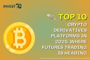 Top 10 Crypto Derivatives
