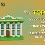 Top 10 CBDC